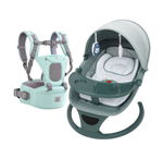 Carriers & Prams