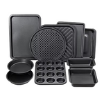 Bakeware & Moulds