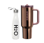 Bottle & Flasks