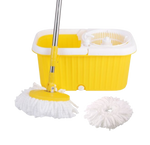 Laundry & Cleaning