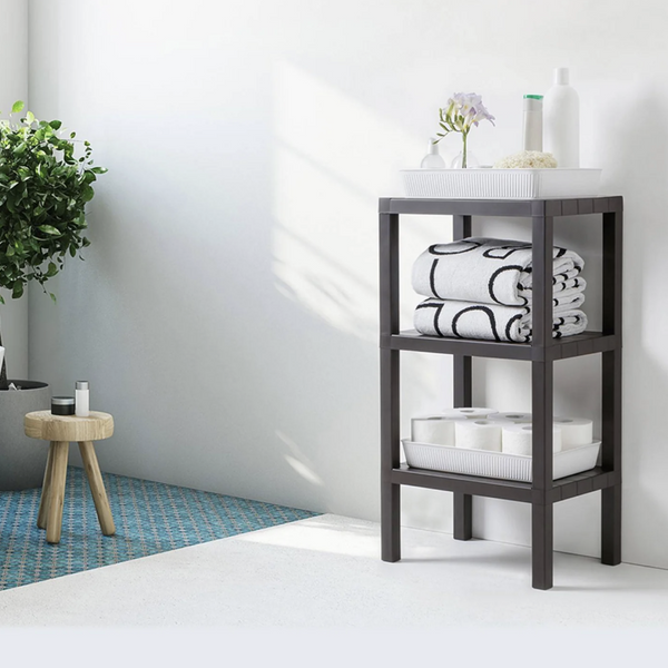 3 Layer Rack