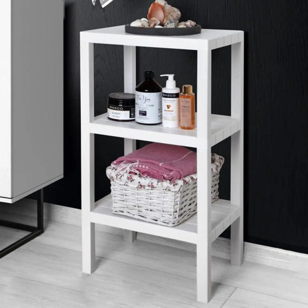 3 Layer Rack