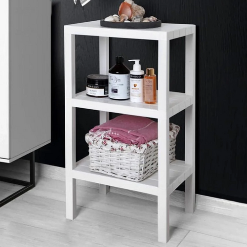 3 Layer Rack