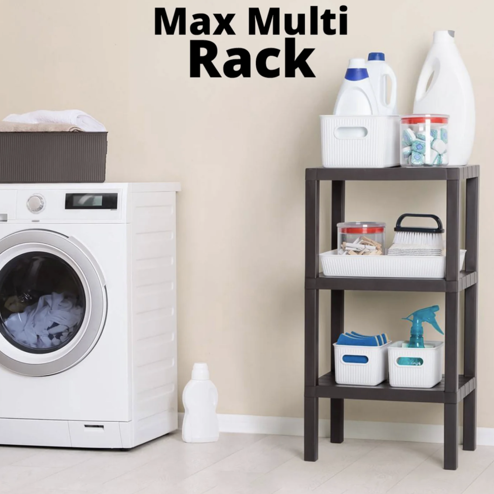 3 Layer Rack