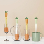 3in1 Sponge With Long Handle