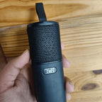 TREBLE wireless speaker + wireless headphones and power bank