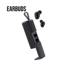 TREBLE wireless speaker + wireless headphones and power bank