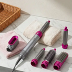 5 in 1 Hair Styler – High-Speed Hot Air Multi-Styling Tool