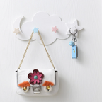 Creative Self Adhesive Star Coud Wall Hook