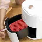 Silicone Air Fryer Baking Mat