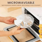 Almunium Foil Food Cover