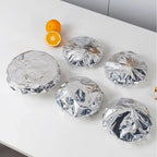Almunium Foil Food Cover