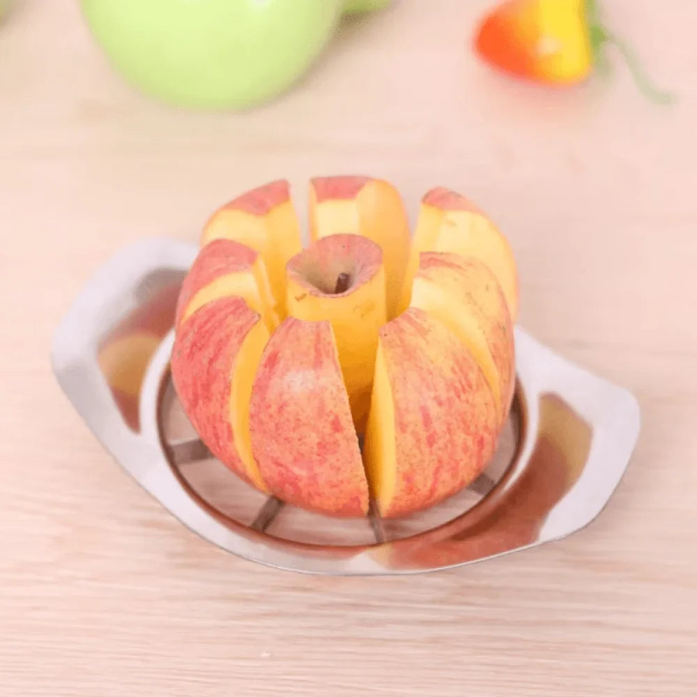 Stainless Steel Watermelon Cutter, Watermelon Slicer, Fruit and Vegetable Cutter