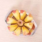 Stainless Steel Watermelon Cutter, Watermelon Slicer, Fruit and Vegetable Cutter