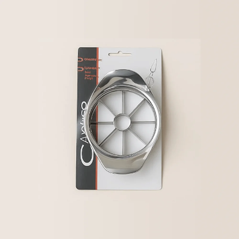 Stainless Steel Watermelon Cutter, Watermelon Slicer, Fruit and Vegetable Cutter
