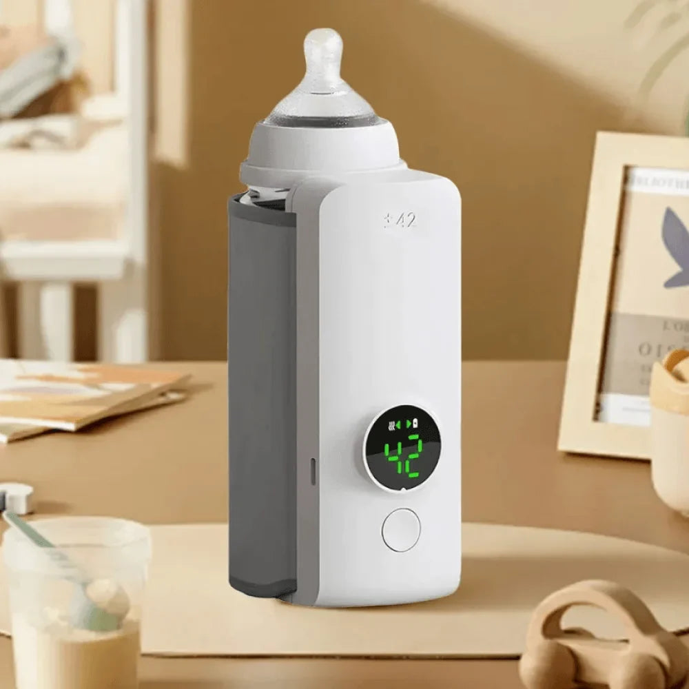 Baby Feeder Warmer