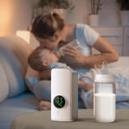 Baby Feeder Warmer