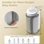 Baby Feeder Warmer