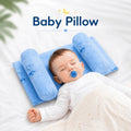 Baby Head Shaping Pillow Cute Design