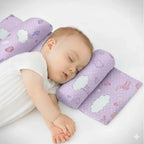 Baby Head Shaping Pillow Cute Design