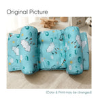 Baby Head Shaping Pillow Cute Design