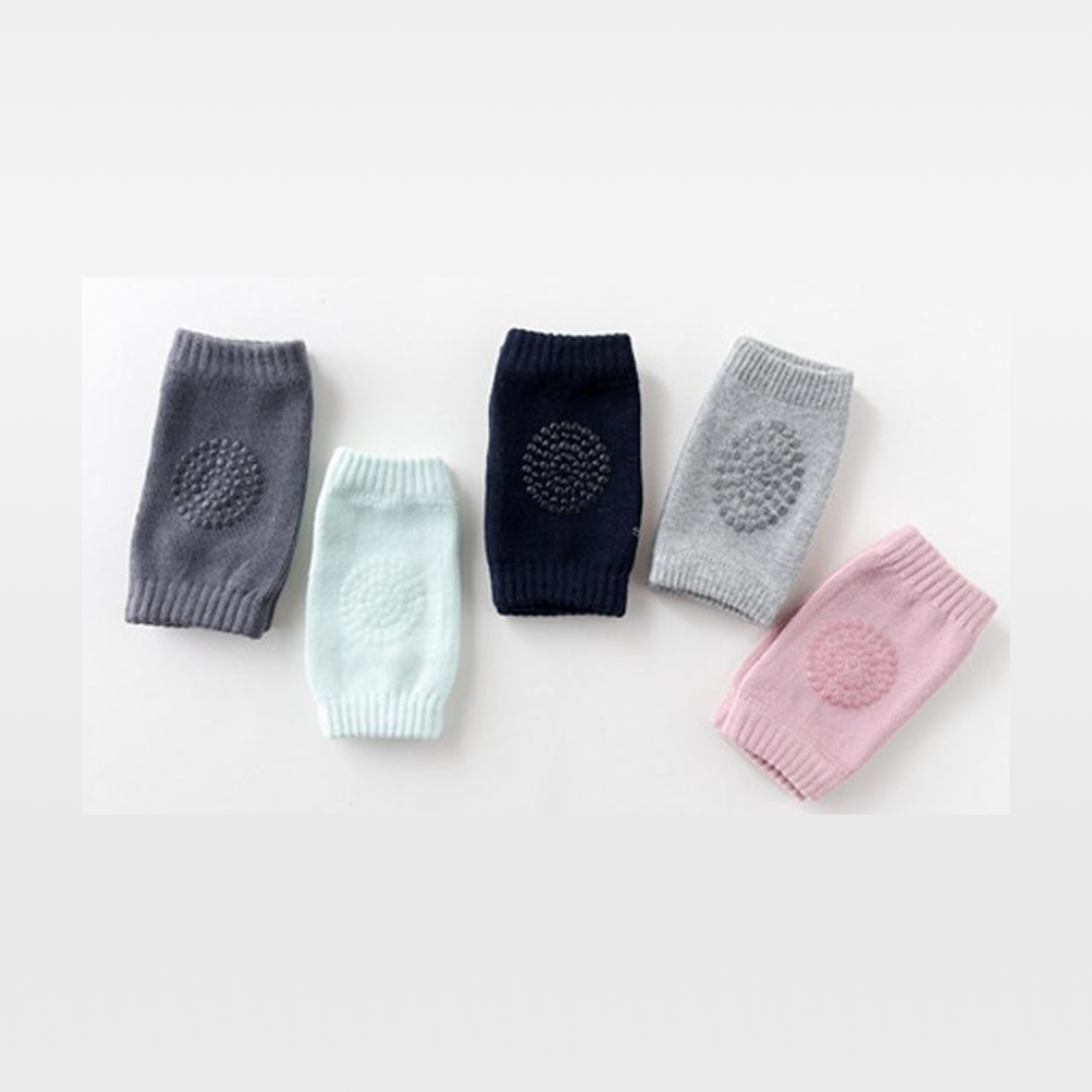 Ultimate Baby Knee Pads, Baby Crawling Anti-Slip Kneepad / Baby Toddlers Kneepads Protection