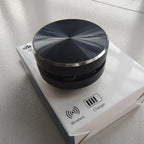 Bone Condensation Speaker