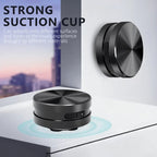 Bone Condensation Speaker