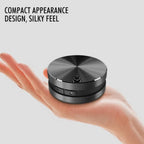 Bone Condensation Speaker