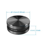 Bone Condensation Speaker
