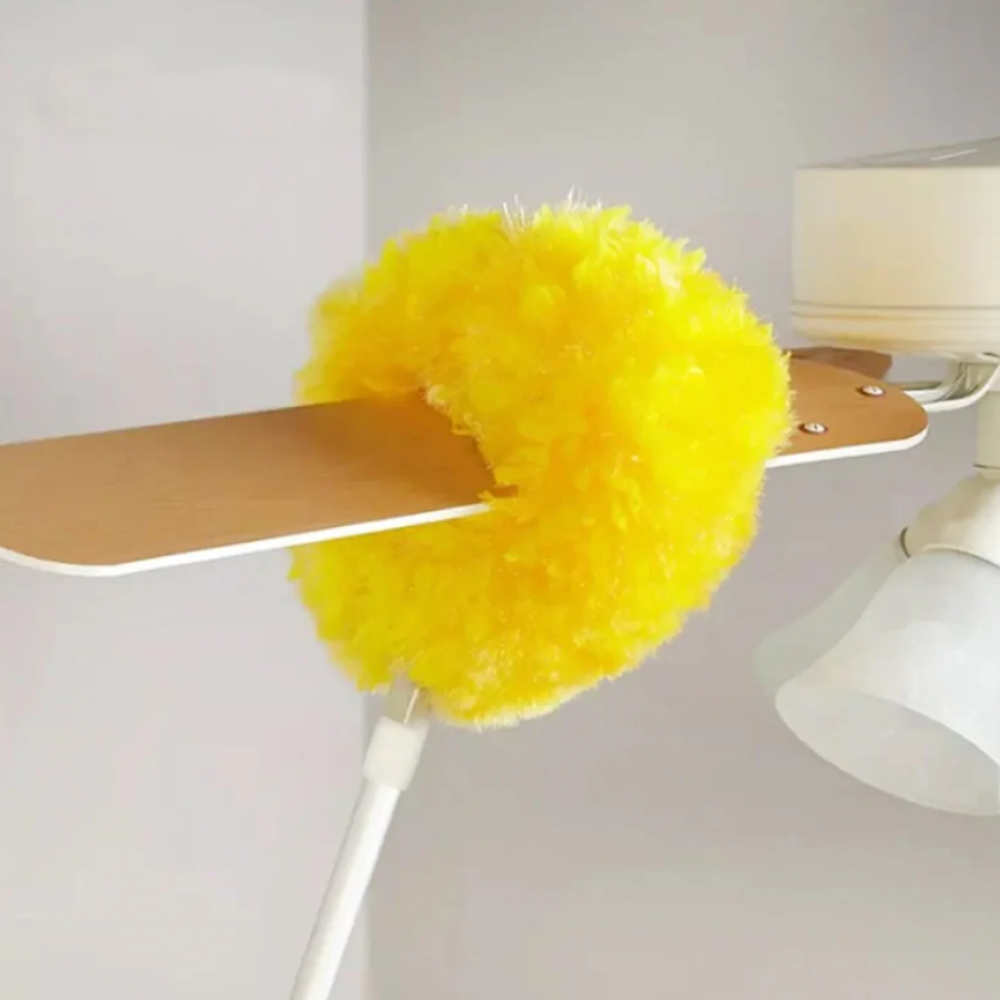 Cieling Fan Duster