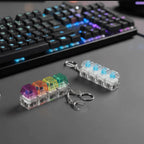 Keyboard Fidget Stress Toy