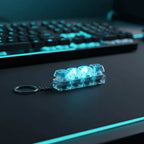 Keyboard Fidget Stress Toy