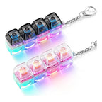 Keyboard Fidget Stress Toy
