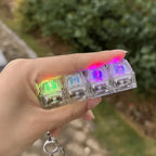 Keyboard Fidget Stress Toy