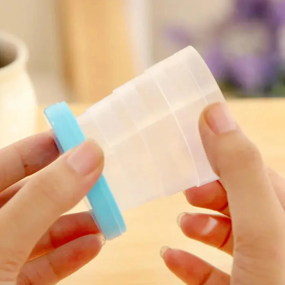 Portable Folding Collapsible Magic Cup Plastic Outdoor Travel Retractable Folding Cup Collapsible Cup Drinking Cup