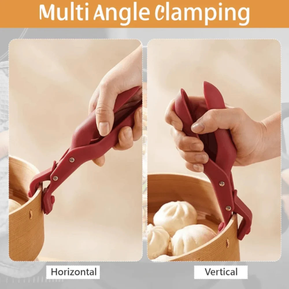 Multipurpose Cool Gripper