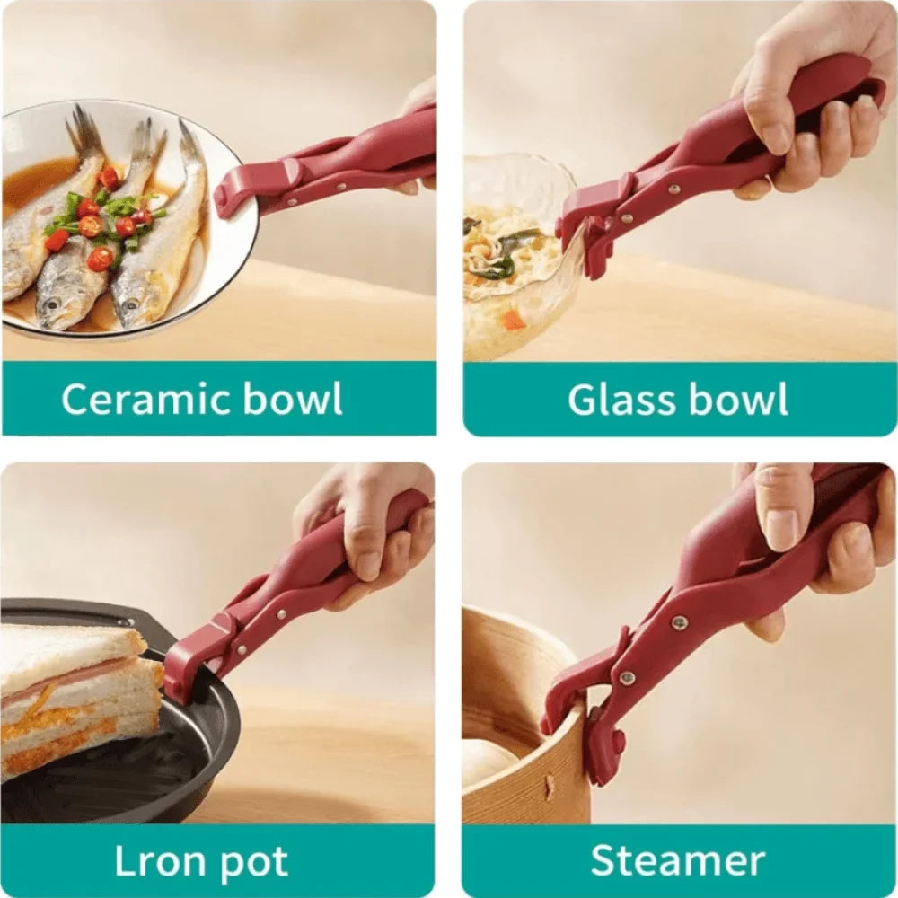 Multipurpose Cool Gripper