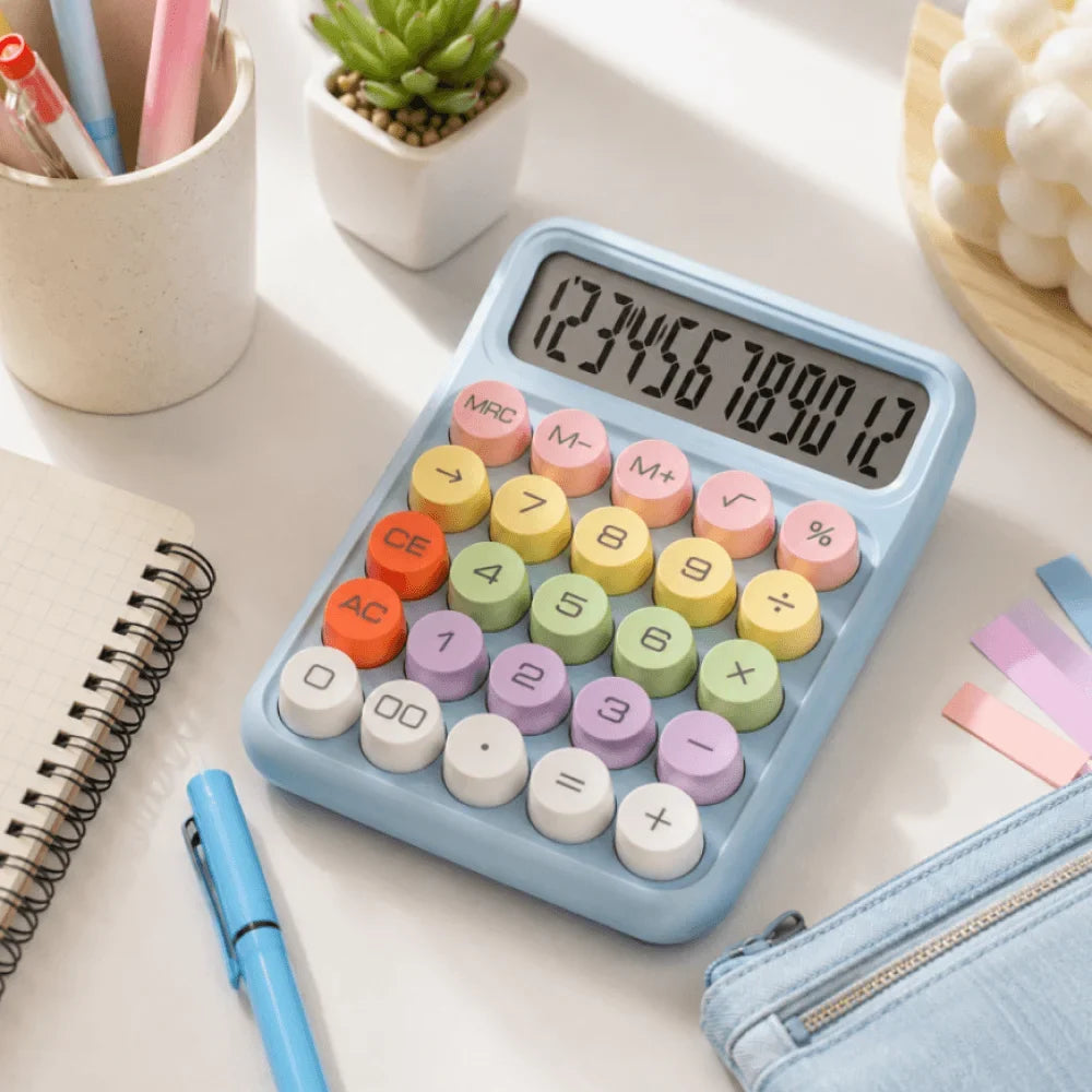 Cute Calculator