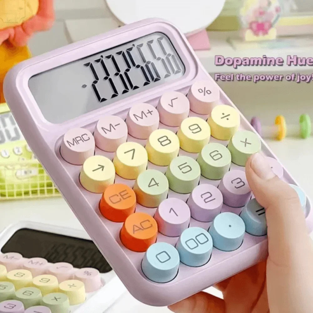 Cute Calculator