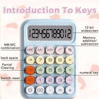 Cute Calculator