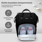 Diaper Mummy Bag