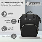 Diaper Mummy Bag