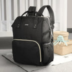 Diaper Mummy Bag