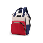 Diaper Mummy Bag