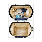 Diaper Mummy Bag