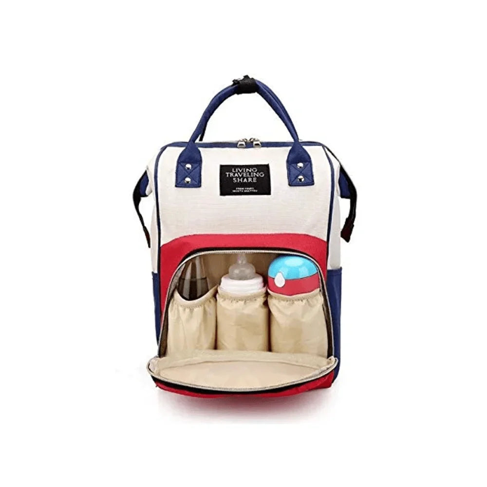 Diaper Mummy Bag