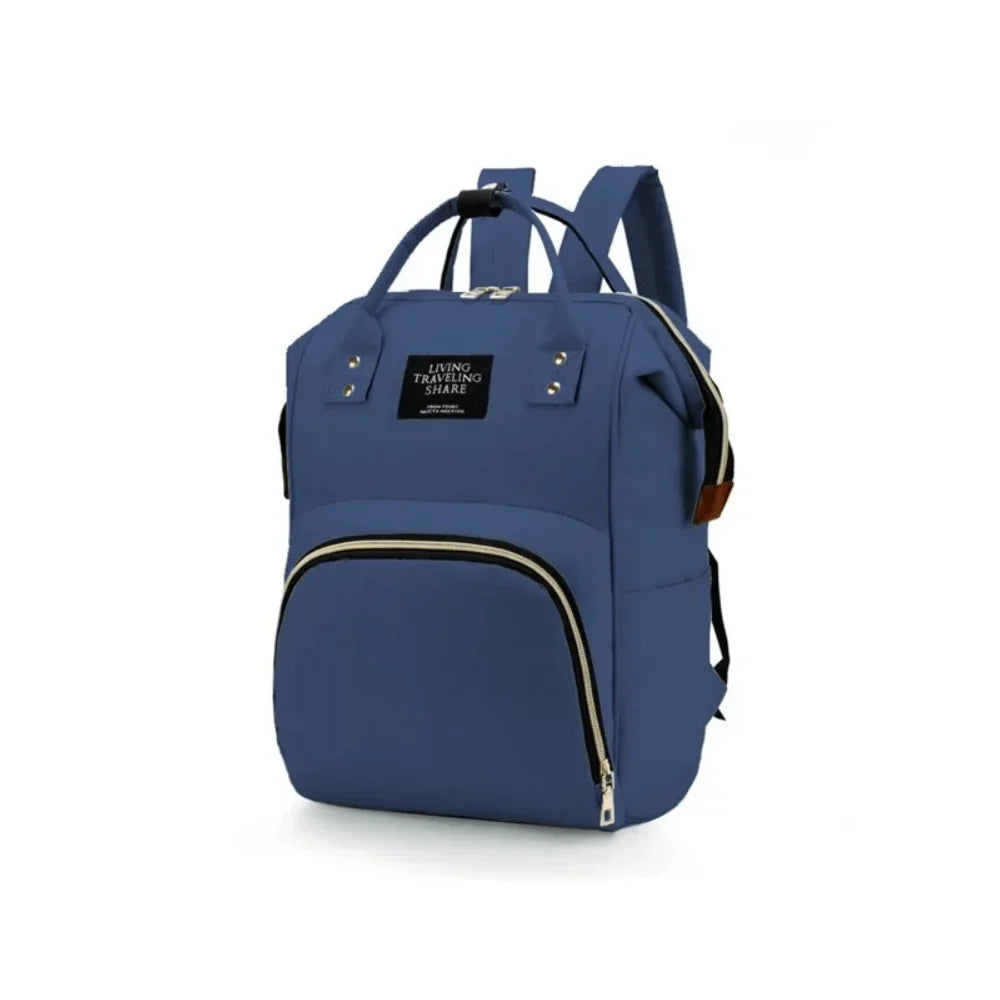 Diaper Mummy Bag
