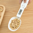 Digital Kitchen Spoon With Scale