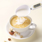 Digital Kitchen Spoon With Scale